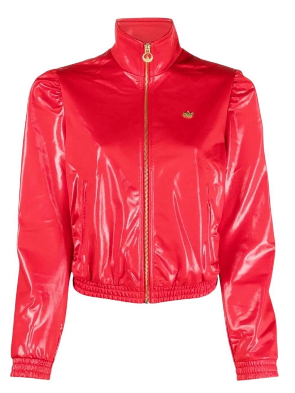 adidas NWT Red 
Chile Firebird track jacket in Sz XS - Picture 3 of 7